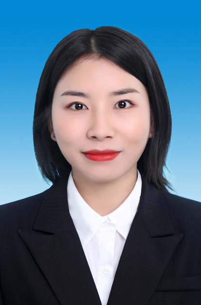傅冬梅