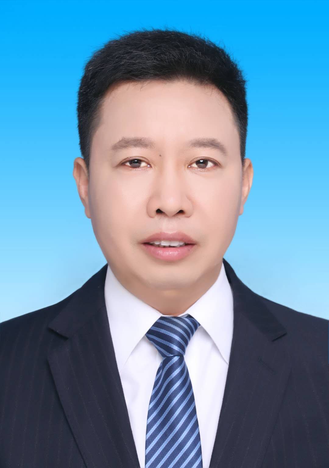 张勇