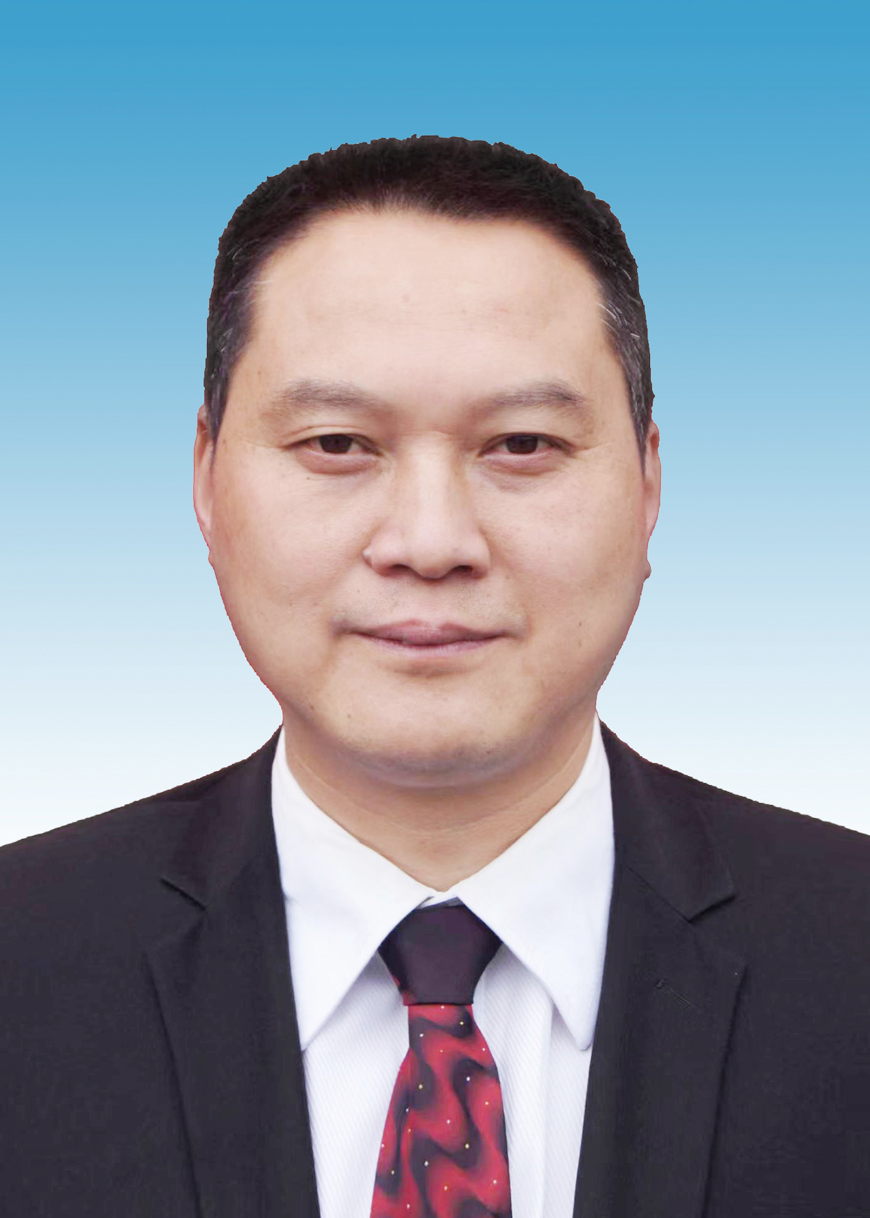 刘运科
