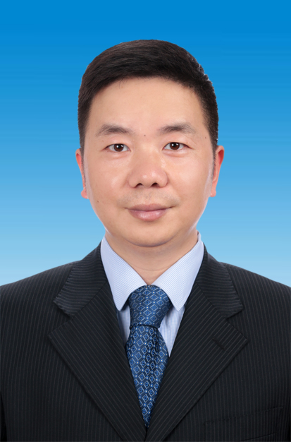 徐恩德