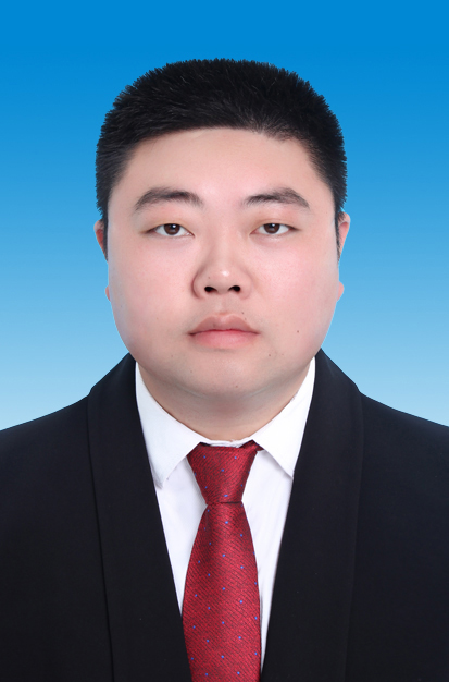 谢小平